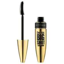Mascara MAYBELLINE NEW YORK Colossal Big Shot Daring Black